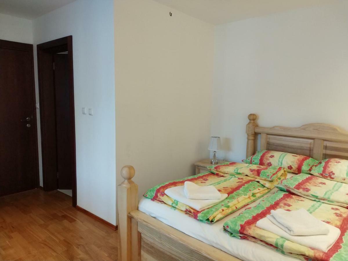 Apartments & Restaurant Abas Plav Zimmer foto